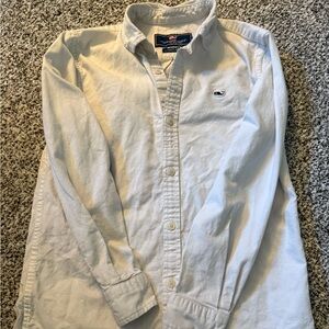 Boys Vineyard Vines Button-Down